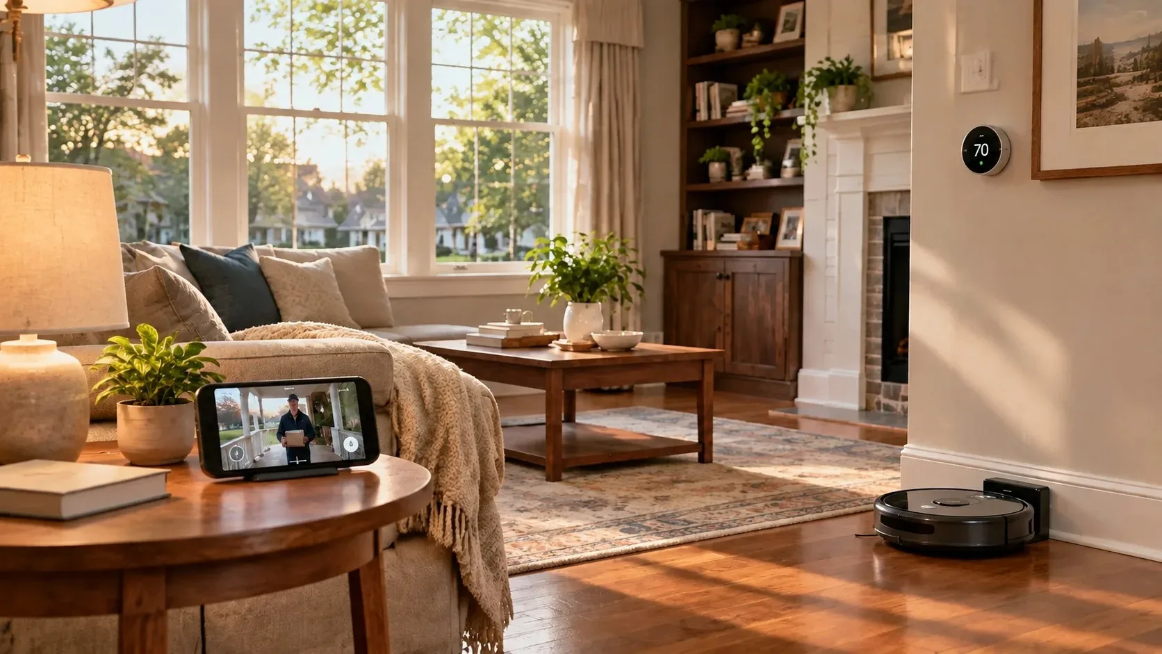 Smart Home Features We Actually Use (And the Ones We Forgot)
