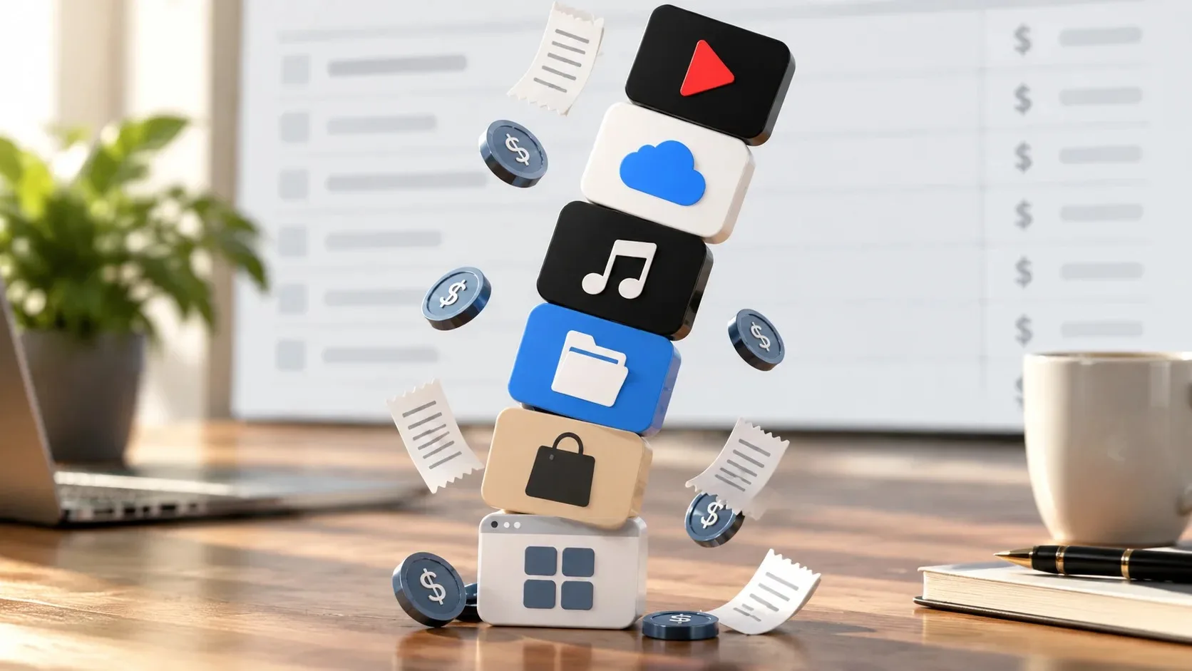 Subscription Fatigue Is a Technology Problem, Not Discipline