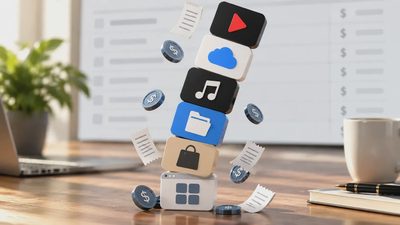 Subscription Fatigue Is a Technology Problem, Not Discipline