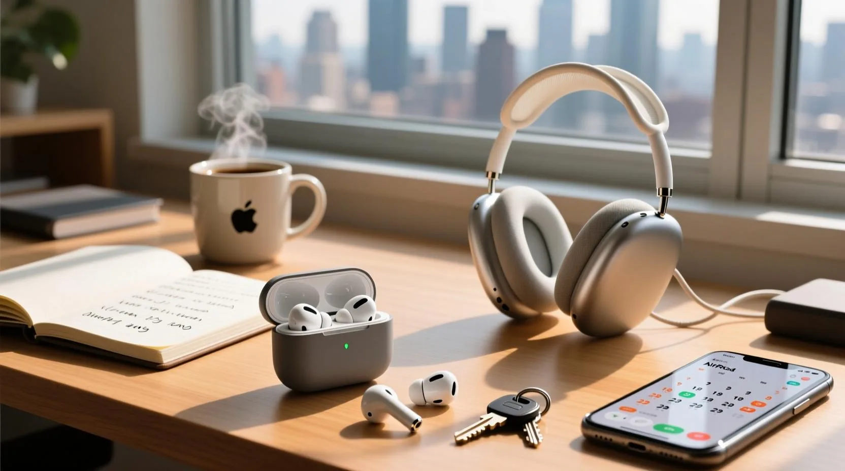 The 30-Day Rule: How to Test a Gadget Before Calling It Essential
