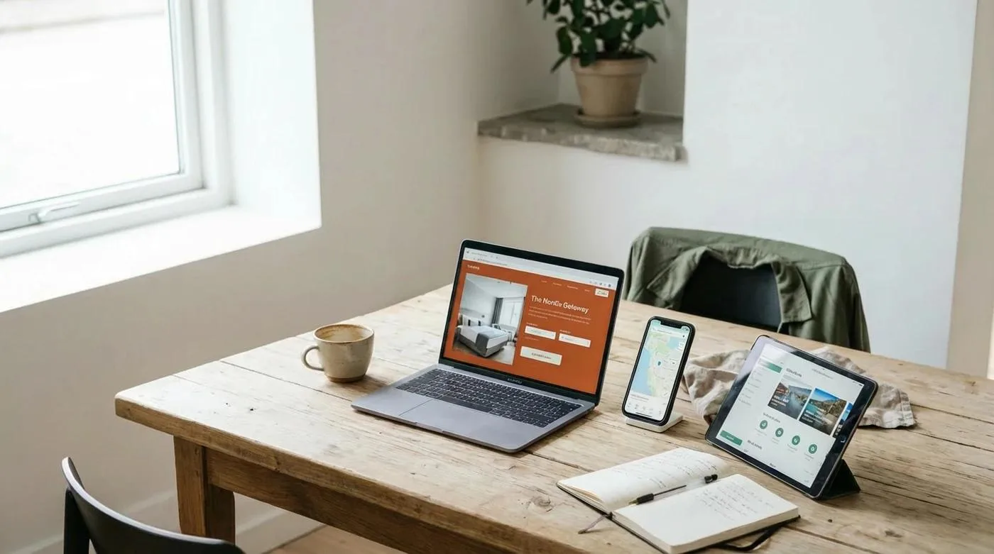 I Replaced Three Apps with One Workflow. Here Is What Happened
