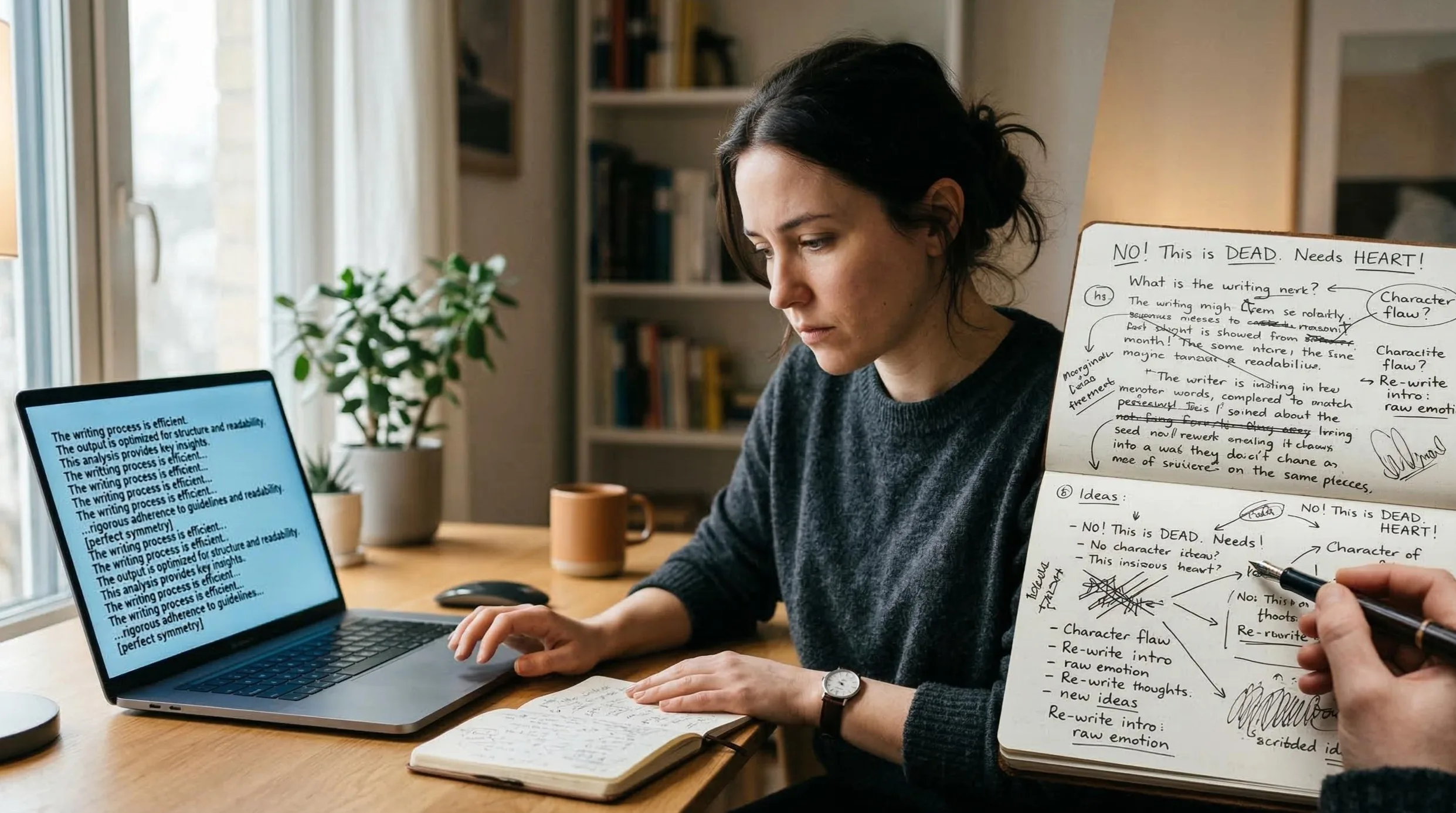 The Human Review Steps AI Workflows Still Need