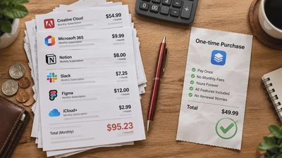 Are Premium Productivity Apps Worth Paying For?