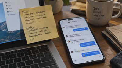 How to Create a Family Password System People Will Actually Use