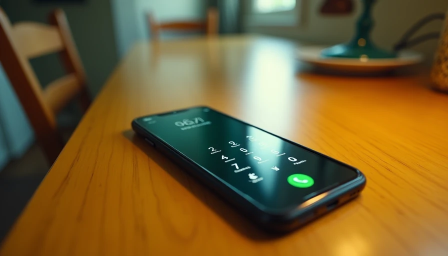 How to Call Private Without Creating More Digital Friction